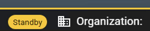 Standby